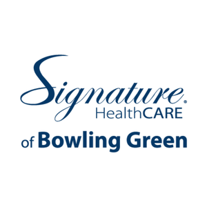 Team Page: Signature Healthcare of Bowling Green